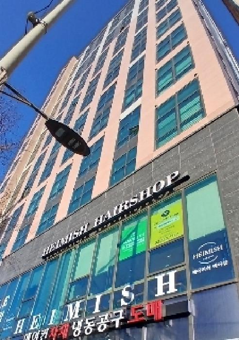 관악구 신림동 더위일관악파크뷰 오피스텔 경매 물건 사진