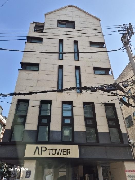 강남구 역삼동 729-17 단독주택다가구 경매 물건 사진