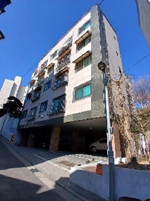 동작구 상도동 7-159 다세대주택 경매 물건 사진