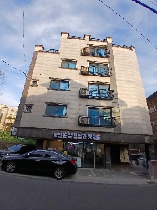 관악구 봉천동 660-44 다세대주택 경매 물건 사진