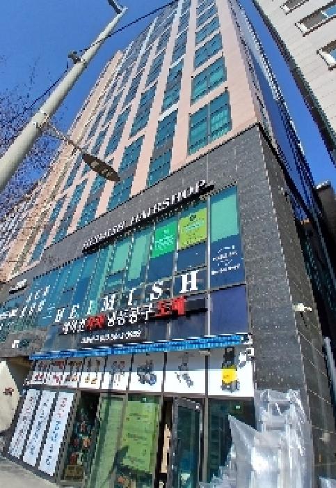 관악구 신림동 1568-5 오피스텔 경매 물건 사진