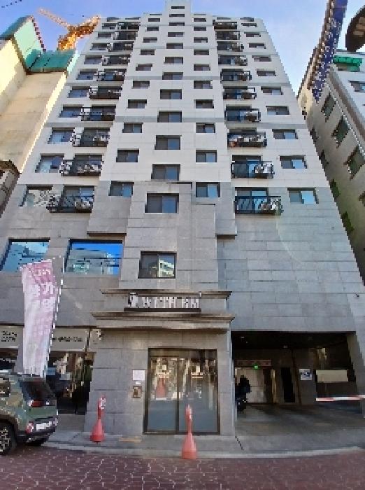 관악구 신림동 538-39 오피스텔 경매 물건 사진