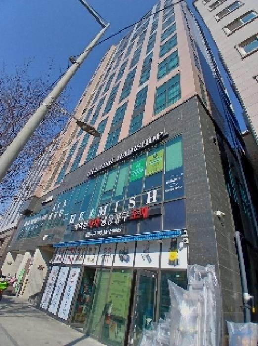 관악구 신림동 1568-5 오피스텔 경매 물건 사진