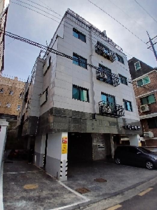 관악구 봉천동 180-252 다세대주택 경매 물건 사진