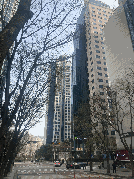 강남구 도곡동 467-24 오피스텔 경매 물건 사진