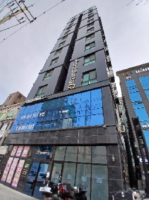 관악구 신림동 1474-15 오피스텔 경매 물건 사진