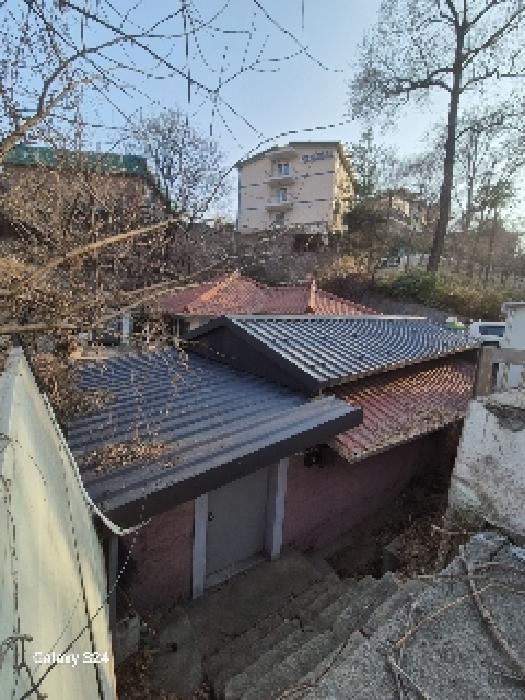 종로구 사직동 250-1 단독주택 경매 물건 사진