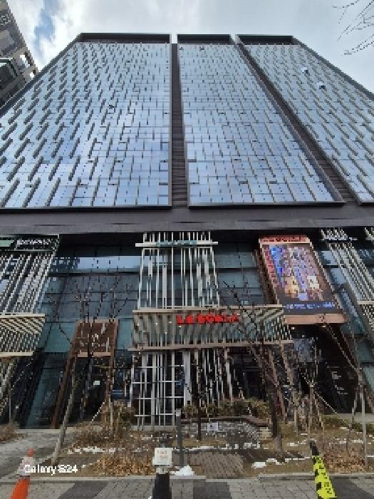 강남구 논현동 211-21 오피스텔 경매 물건 사진