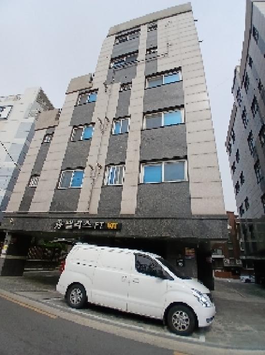 관악구 봉천동 1535-52 다세대주택 경매 물건 사진