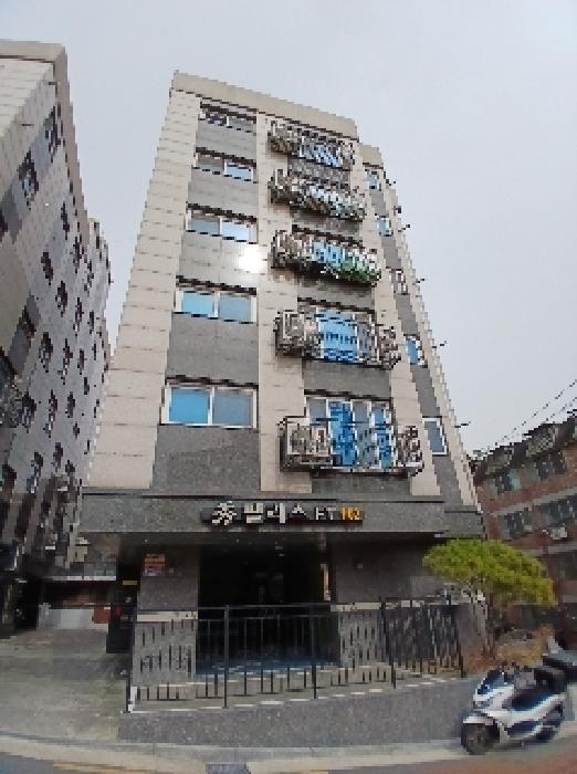 관악구 봉천동 1535-52 다세대주택 경매 물건 사진