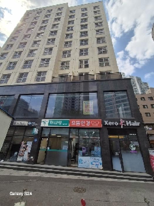 종로구 창신동 255-1 오피스텔 경매 물건 사진