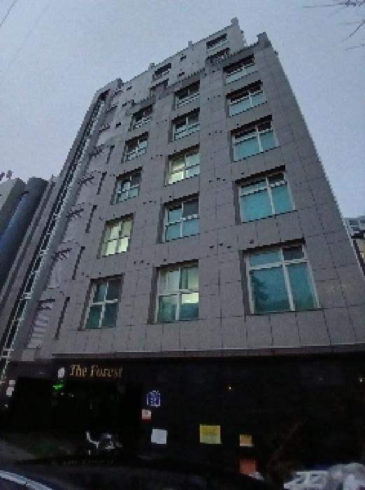 동작구 상도1동 519-1 오피스텔 경매 물건 사진