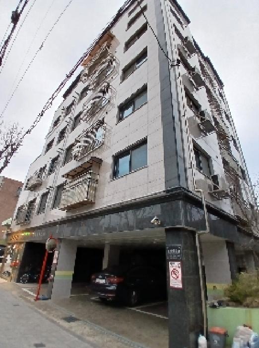 동작구 대방동 68-35 다세대주택 경매 물건 사진