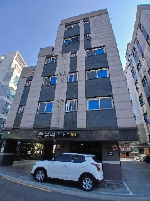 관악구 봉천동 1535-52 다세대주택 경매 물건 사진