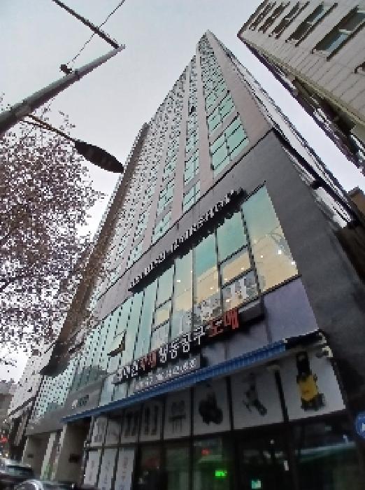 관악구 신림동 1568-5 오피스텔 경매 물건 사진