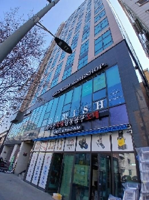 관악구 신림동 1568-5 오피스텔 경매 물건 사진