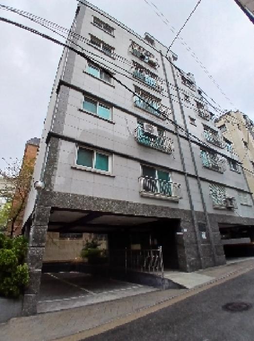 동작구 대방동 384-2 근린생활시설 경매 물건 사진