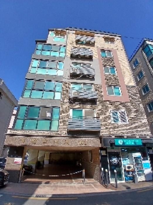 관악구 신림동 1663-26 다세대주택 경매 물건 사진