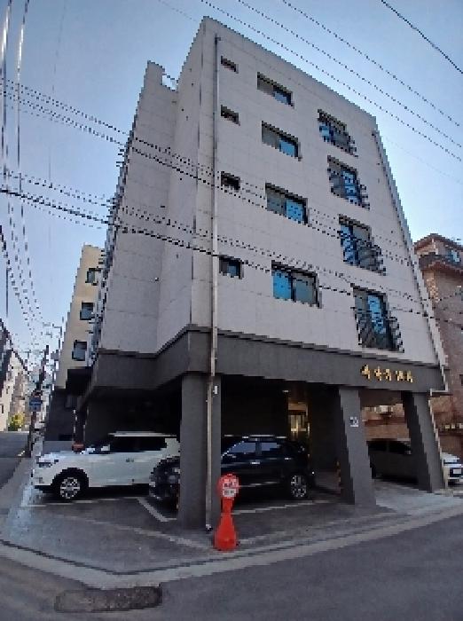 관악구 신림동 473-1 단독주택다가구 경매 물건 사진