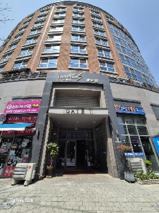 서초구 우면동 787 오피스텔 경매 물건 사진
