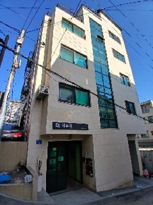 관악구 봉천동 649-22 다세대주택 경매 물건 사진