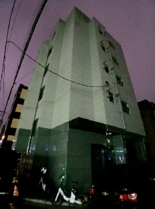 관악구 신림동 486-1 단독주택다가구 경매 물건 사진