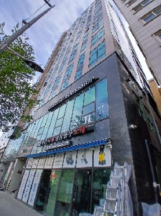 관악구 신림동 1568-5 오피스텔 경매 물건 사진
