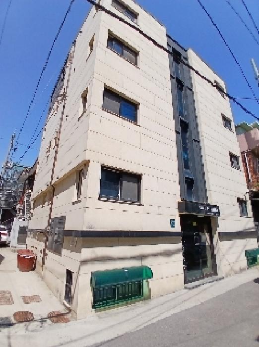 동작구 대방동 391-154 다중주택 경매 물건 사진
