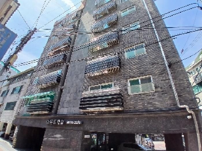 관악구 신림동 621-19 다세대주택 경매 물건 사진