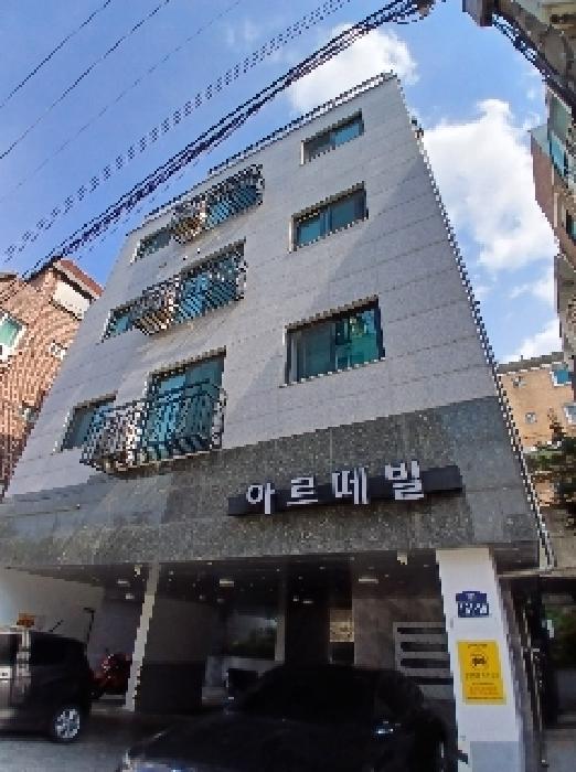 관악구 봉천동 180-252 다세대주택 경매 물건 사진