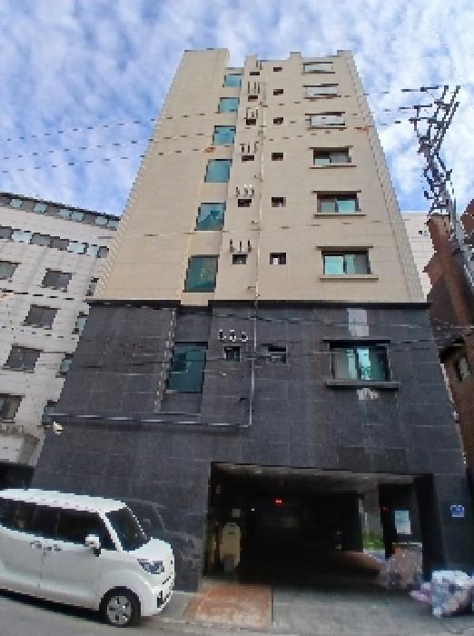 관악구 신림동 1437-19 오피스텔 경매 물건 사진