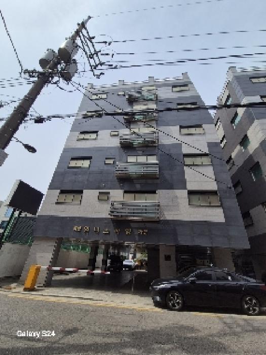 강남구 역삼동 655-14 다세대 경매 물건 사진