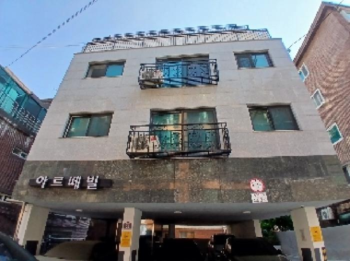 관악구 봉천동 635-516 아파트 경매 물건 사진