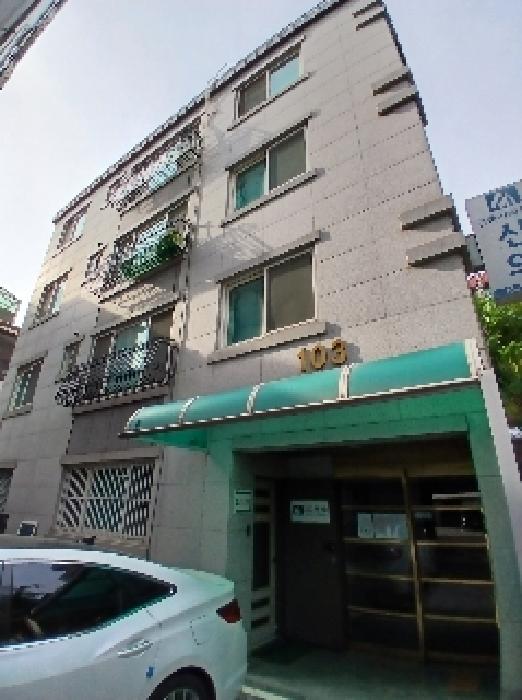 관악구 신림동 94-282 다세대주택 경매 물건 사진