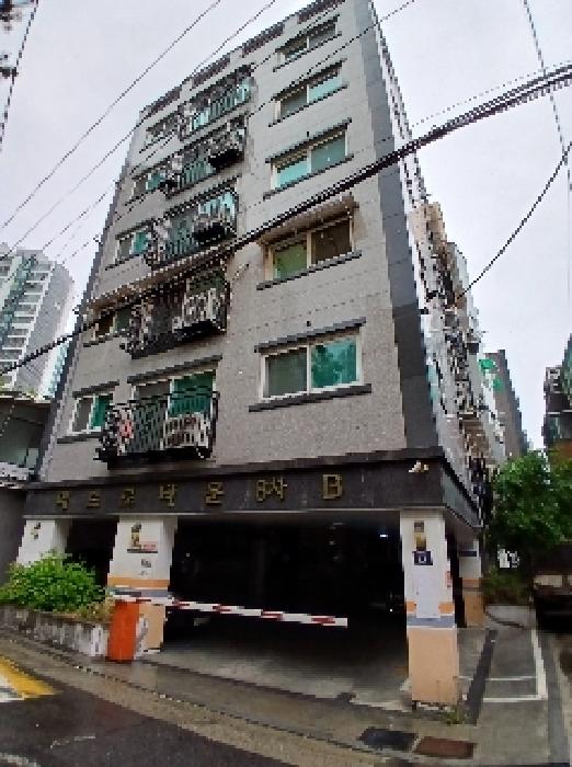 관악구 신림동 1488-18 다세대주택 경매 물건 사진