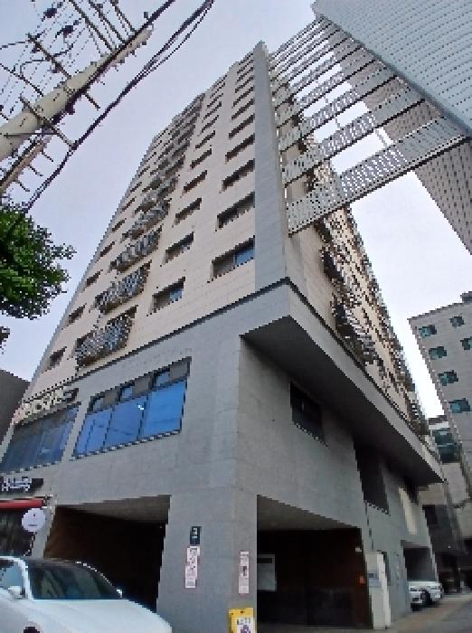 관악구 신림동 1416-28 오피스텔 경매 물건 사진