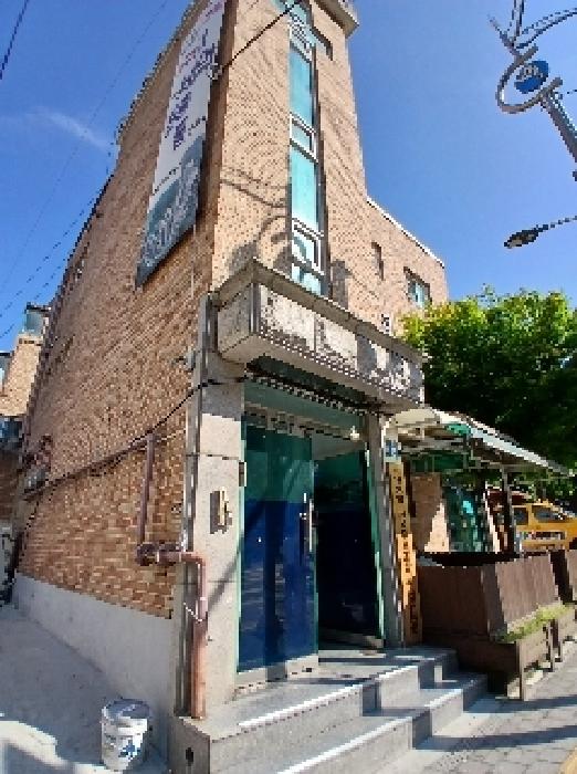 동작구 사당동 227-2 단독주택다가구 경매 물건 사진