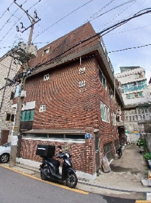 관악구 봉천동 180-41 다세대주택 경매 물건 사진