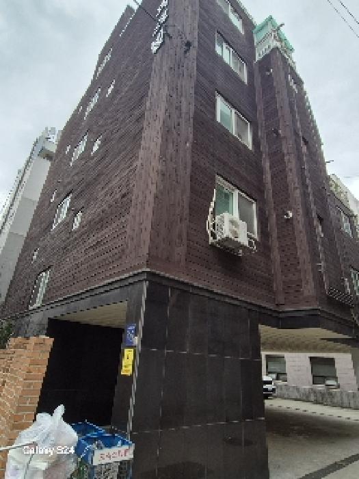 강남구 역삼동 740-7 다세대주택 경매 물건 사진