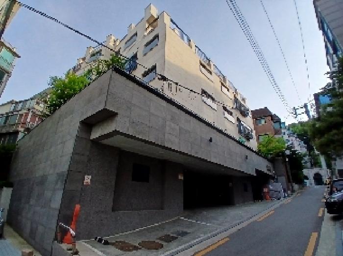 관악구 남현동 1054-41 다세대주택 경매 물건 사진