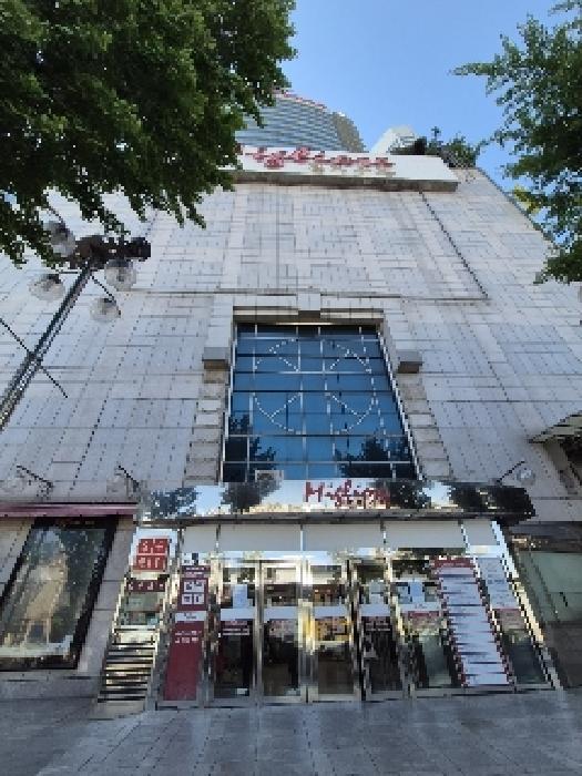 중구 을지로6가 18-185 상가,오피스텔,근린시설 경매 물건 사진