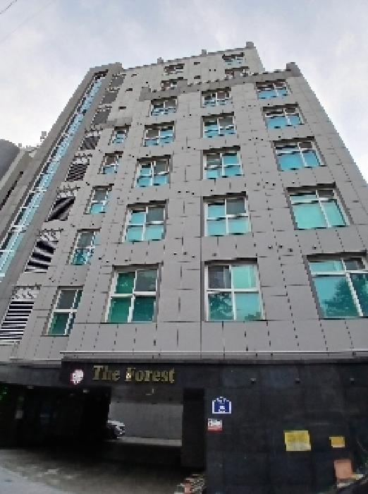동작구 상도1동 519-1 오피스텔 경매 물건 사진