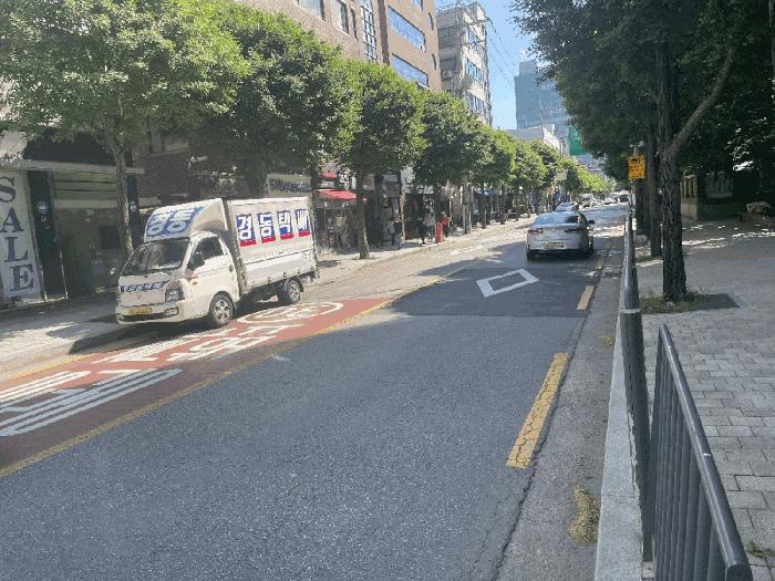 서초구 양재동 324-1 업무시설 경매 물건 사진