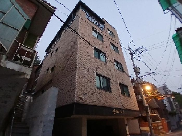 관악구 신림동 98-82 다세대주택 경매 물건 사진