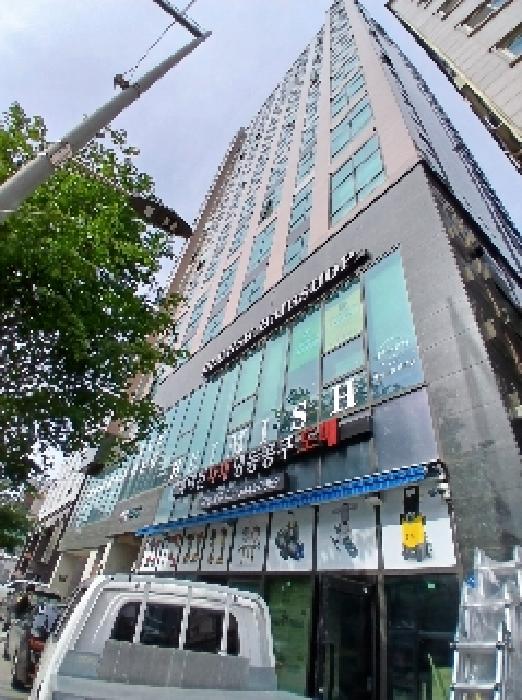 관악구 신림동 1568-5 오피스텔 경매 물건 사진