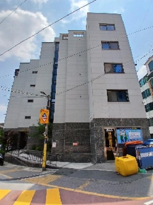 관악구 신림동 713-1 다세대주택 경매 물건 사진