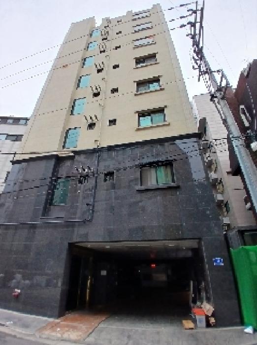 관악구 신림동 1437-19 다세대주택 경매 물건 사진
