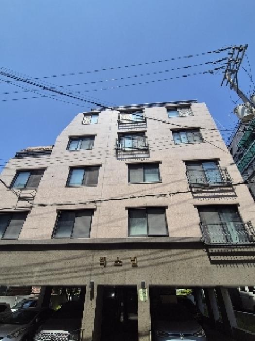 서초구 양재동 365-8 연립주택,다세대,빌라 경매 물건 사진