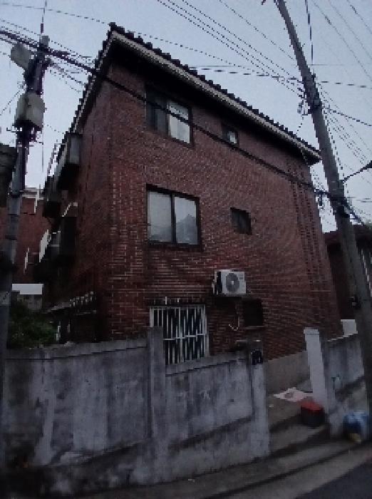 관악구 봉천동 635-27 다세대 경매 물건 사진
