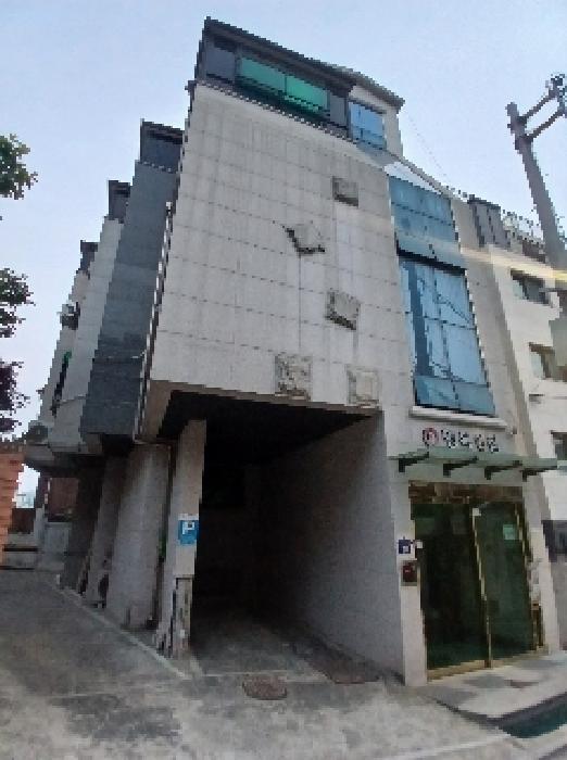 관악구 봉천동 635-279 다세대주택 경매 물건 사진